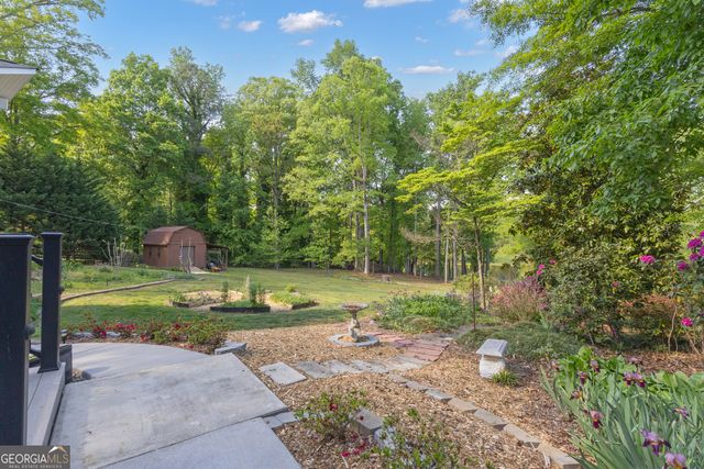 123 Swanson Road, Fayetteville, GA 30214