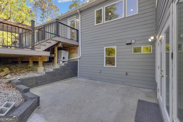 123 Swanson Road, Fayetteville, GA 30214