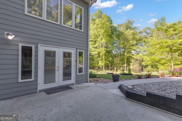 123 Swanson Road, Fayetteville, GA 30214