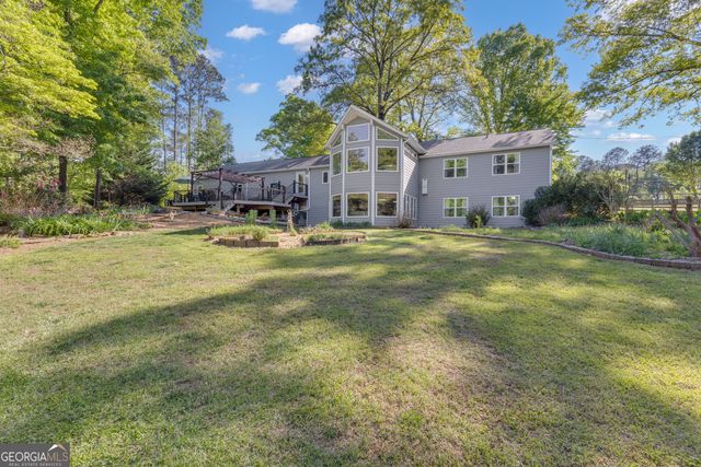 123 Swanson Road, Fayetteville, GA 30214