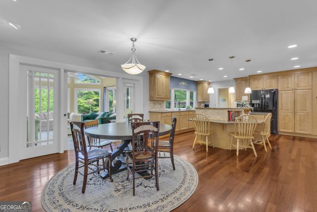 123 Swanson Road, Fayetteville, GA 30214