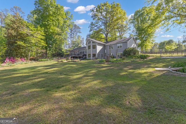 123 Swanson Road, Fayetteville, GA 30214