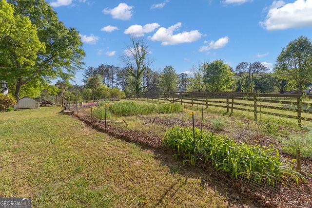 123 Swanson Road, Fayetteville, GA 30214