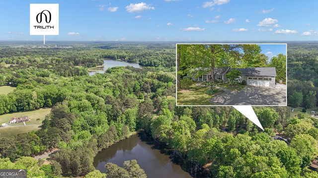 123 Swanson Road, Fayetteville, GA 30214