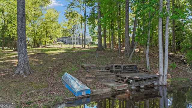 123 Swanson Road, Fayetteville, GA 30214