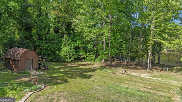 123 Swanson Road, Fayetteville, GA 30214