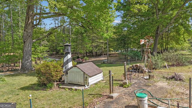 123 Swanson Road, Fayetteville, GA 30214