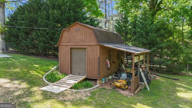 123 Swanson Road, Fayetteville, GA 30214