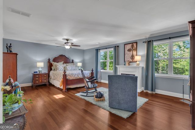 123 Swanson Road, Fayetteville, GA 30214