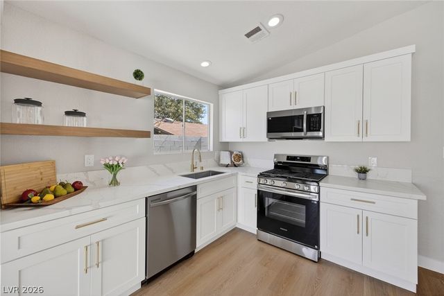 5316 Vicksburg Avenue, Las Vegas, NV 89122