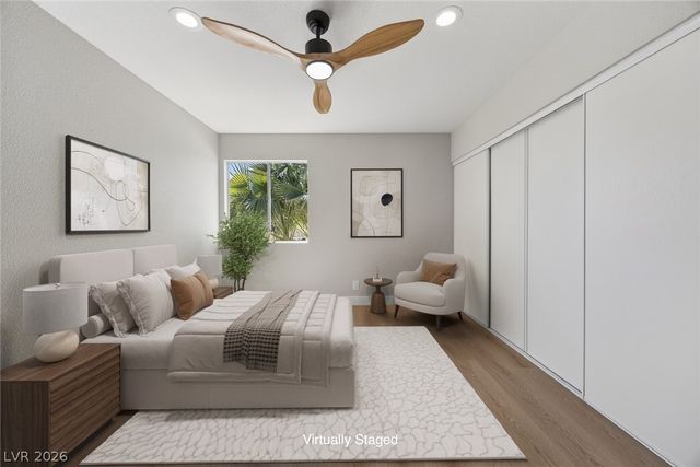 5316 Vicksburg Avenue, Las Vegas, NV 89122