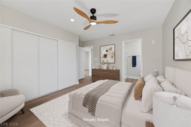 5316 Vicksburg Avenue, Las Vegas, NV 89122