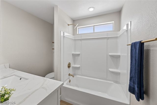 5316 Vicksburg Avenue, Las Vegas, NV 89122