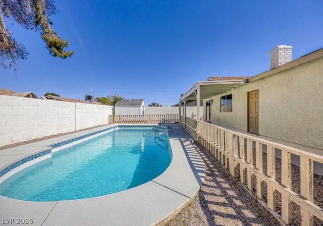 5316 Vicksburg Avenue, Las Vegas, NV 89122