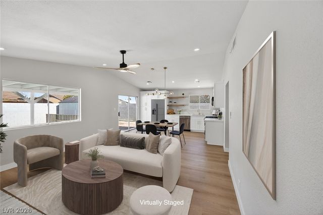 5316 Vicksburg Avenue, Las Vegas, NV 89122