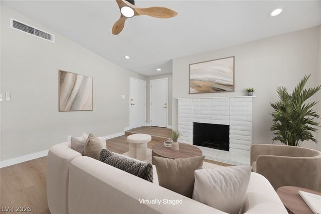 5316 Vicksburg Avenue, Las Vegas, NV 89122