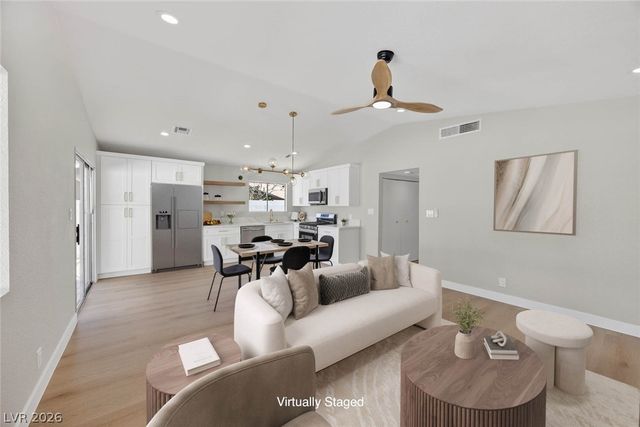 5316 Vicksburg Avenue, Las Vegas, NV 89122