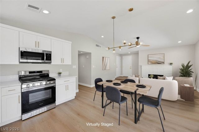 5316 Vicksburg Avenue, Las Vegas, NV 89122