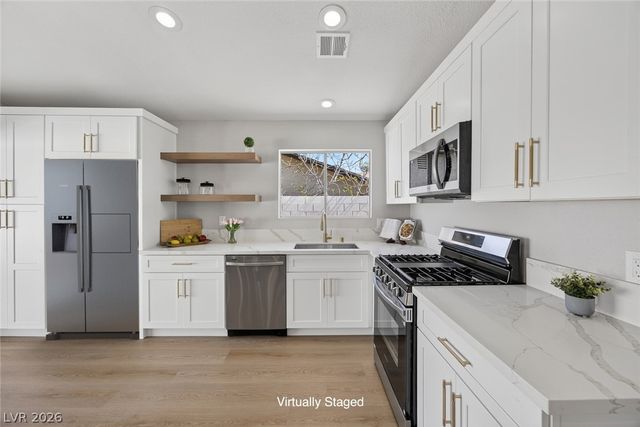 5316 Vicksburg Avenue, Las Vegas, NV 89122