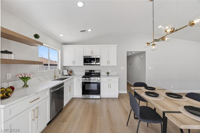 5316 Vicksburg Avenue, Las Vegas, NV 89122