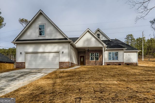 740 Poplar Springs Road, Powder Springs, GA 30127