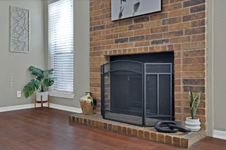 1109 Calico Lane 1824, Arlington, TX 76011