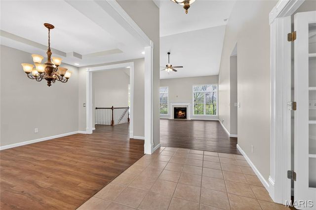 412 Marine Terrace, Lake St Louis, MO 63367