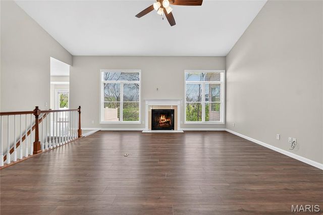 412 Marine Terrace, Lake St Louis, MO 63367