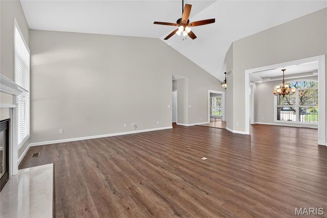 412 Marine Terrace, Lake St Louis, MO 63367