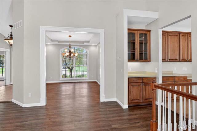 412 Marine Terrace, Lake St Louis, MO 63367