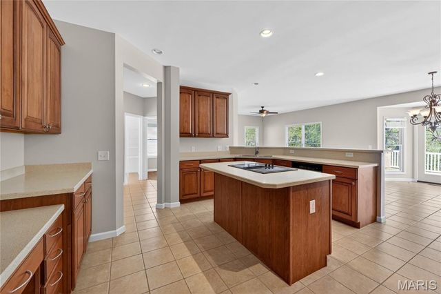 412 Marine Terrace, Lake St Louis, MO 63367