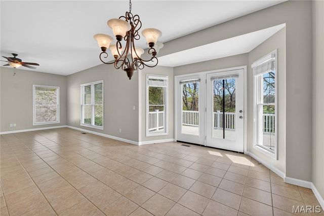 412 Marine Terrace, Lake St Louis, MO 63367