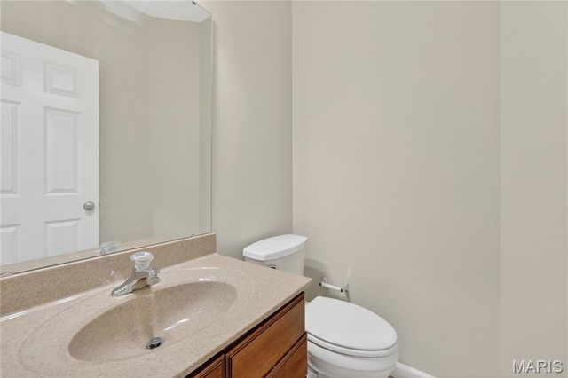 412 Marine Terrace, Lake St Louis, MO 63367