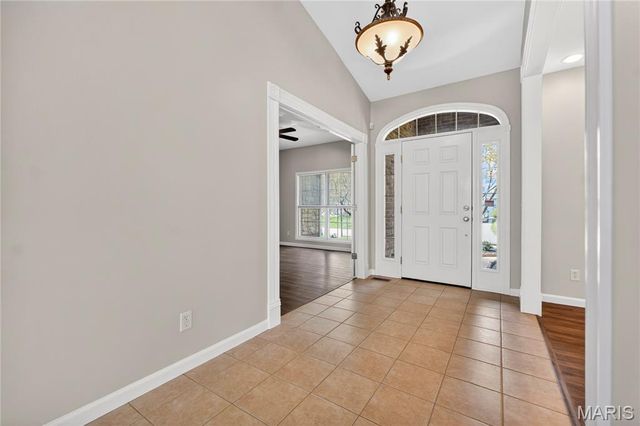 412 Marine Terrace, Lake St Louis, MO 63367