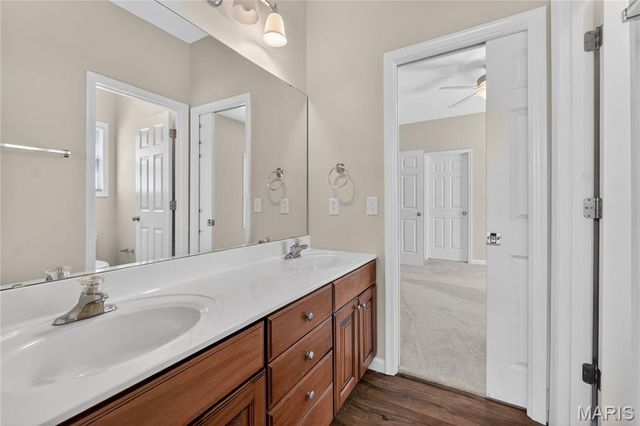 412 Marine Terrace, Lake St Louis, MO 63367