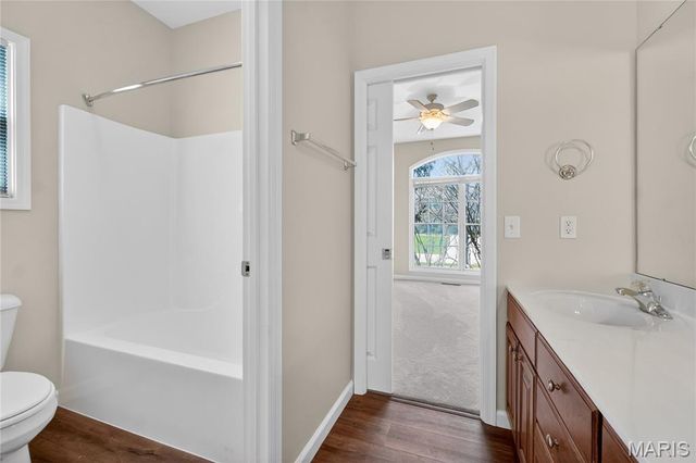 412 Marine Terrace, Lake St Louis, MO 63367