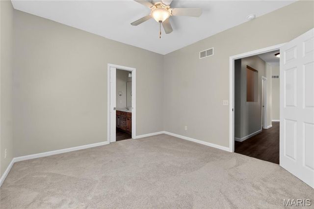 412 Marine Terrace, Lake St Louis, MO 63367