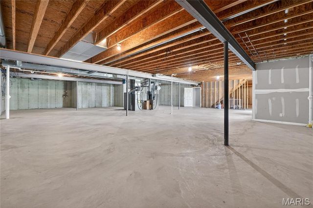 412 Marine Terrace, Lake St Louis, MO 63367