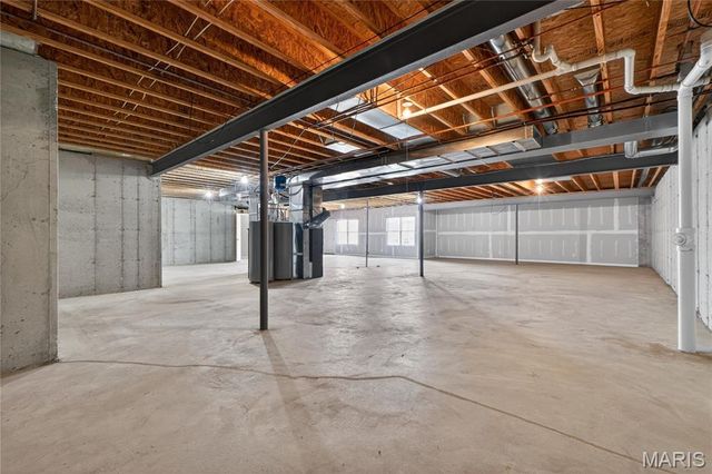 412 Marine Terrace, Lake St Louis, MO 63367