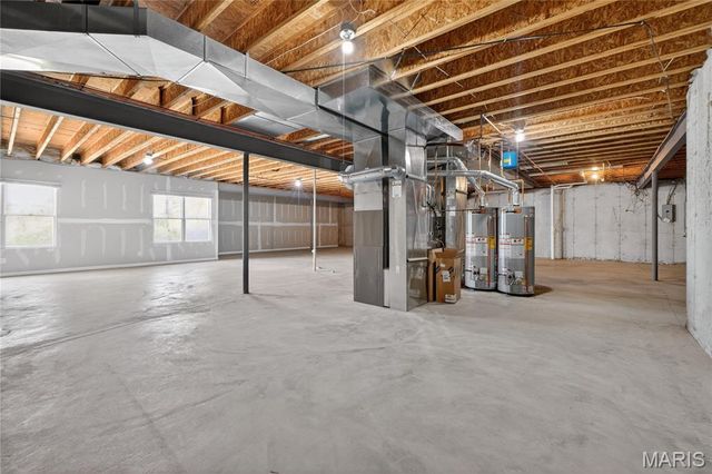 412 Marine Terrace, Lake St Louis, MO 63367