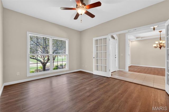 412 Marine Terrace, Lake St Louis, MO 63367