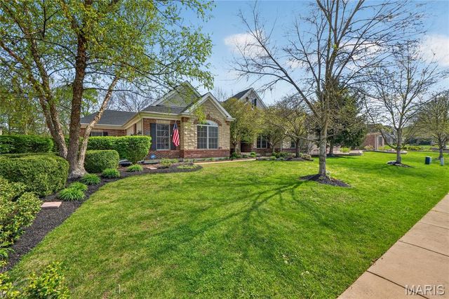 412 Marine Terrace, Lake St Louis, MO 63367