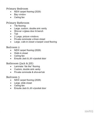 412 Marine Terrace, Lake St Louis, MO 63367