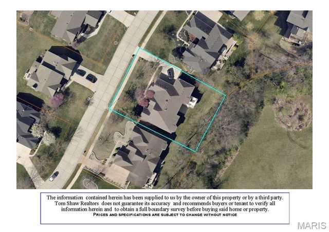 412 Marine Terrace, Lake St Louis, MO 63367