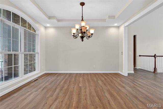 412 Marine Terrace, Lake St Louis, MO 63367