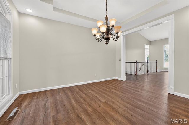 412 Marine Terrace, Lake St Louis, MO 63367