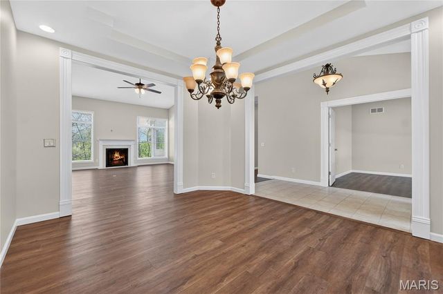 412 Marine Terrace, Lake St Louis, MO 63367