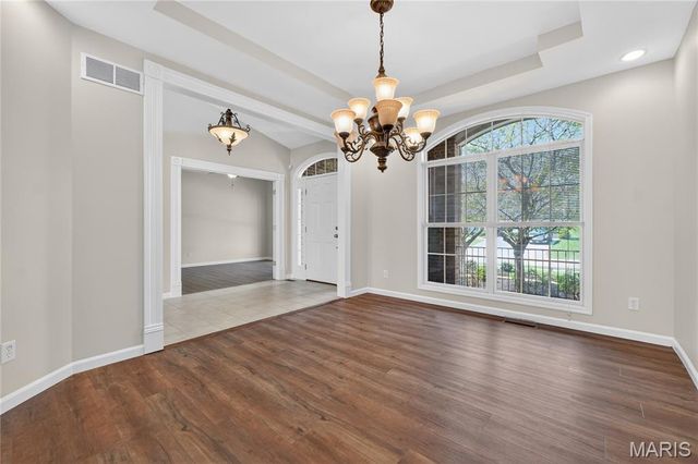 412 Marine Terrace, Lake St Louis, MO 63367