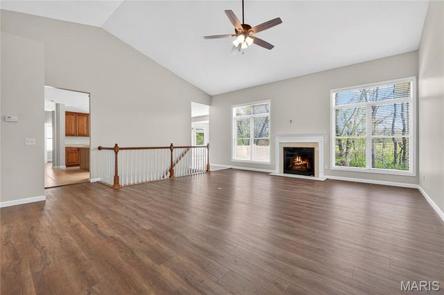 412 Marine Terrace, Lake St Louis, MO 63367