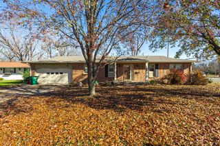 700 N Crestline, Wichita, KS 67212